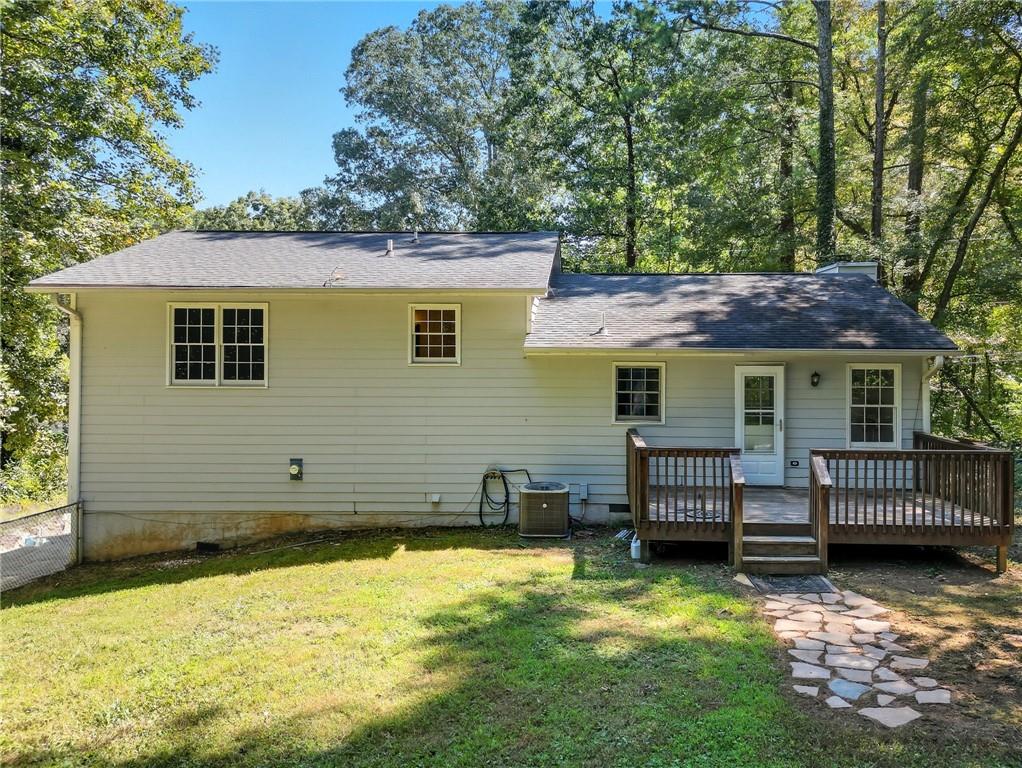 Wood Wind Station - Residential