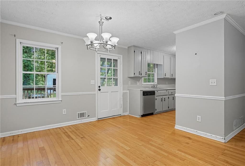 Wood Wind Station - Residential