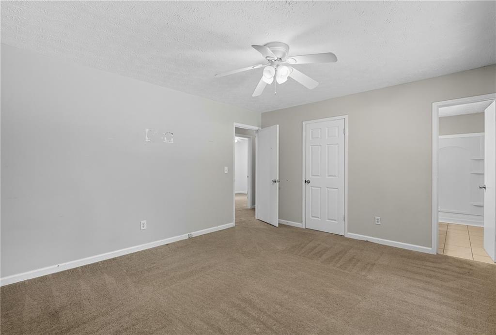 Wood Wind Station - Residential