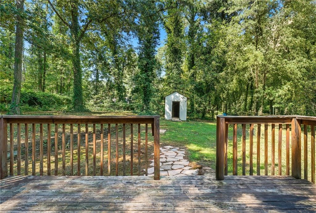 Wood Wind Station - Residential