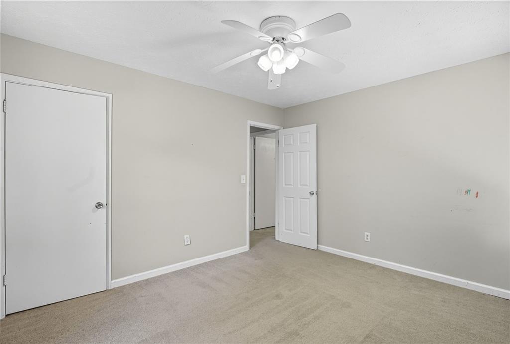 Wood Wind Station - Residential