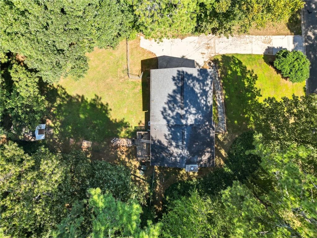 Wood Wind Station - Residential