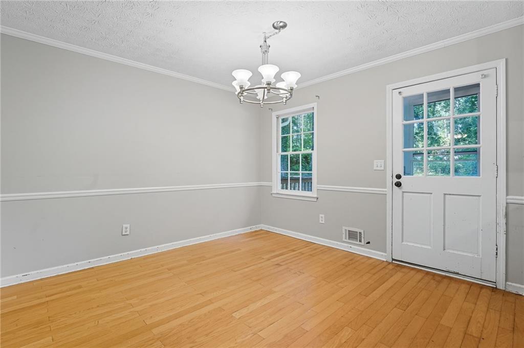 Wood Wind Station - Residential