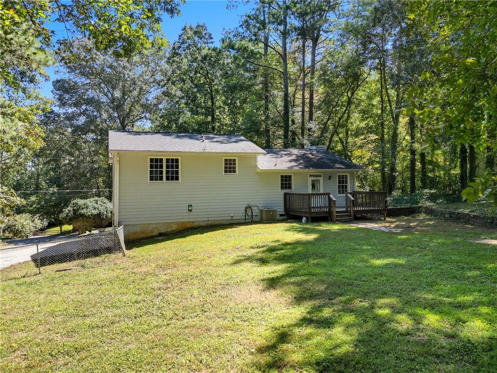 Wood Wind Station - Residential