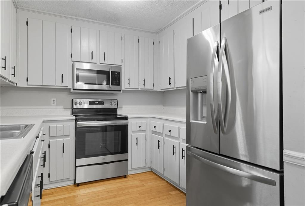 Wood Wind Station - Residential