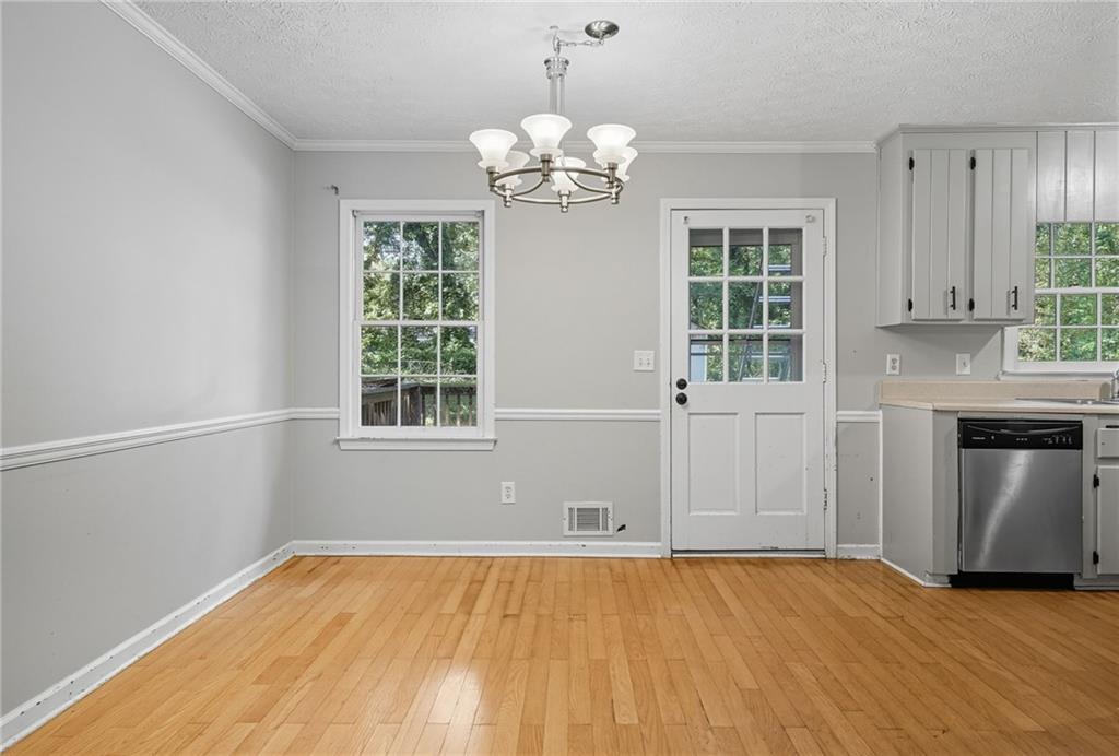 Wood Wind Station - Residential