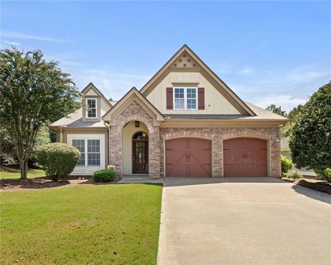 5016 Wolverine Place Locust Grove GA 30248