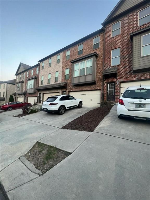 Photo 3 of 16 of 1147 Laurel Valley Court townhome