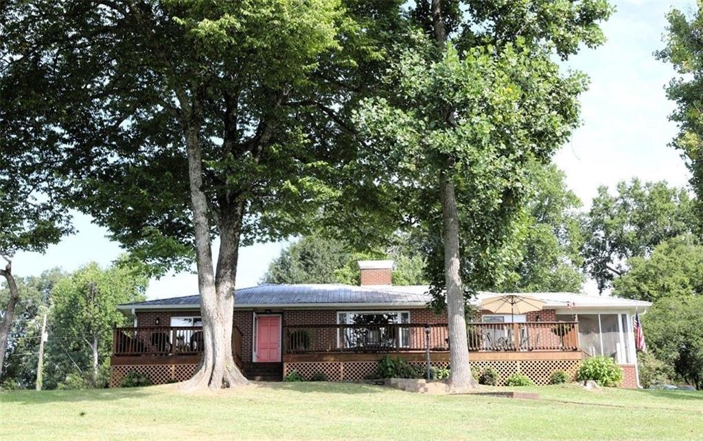 7360 Highway 48, Menlo, Georgia image 1