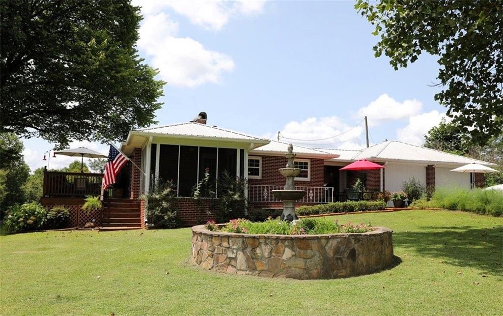 7360 Highway 48, Menlo, Georgia image 2