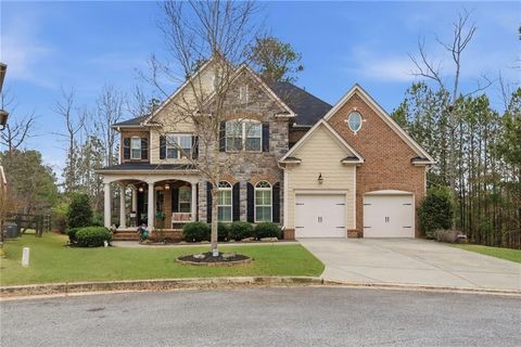 Homes For Sale - 6655 Granite Gate Pass<br/> Cumming, GA 30028