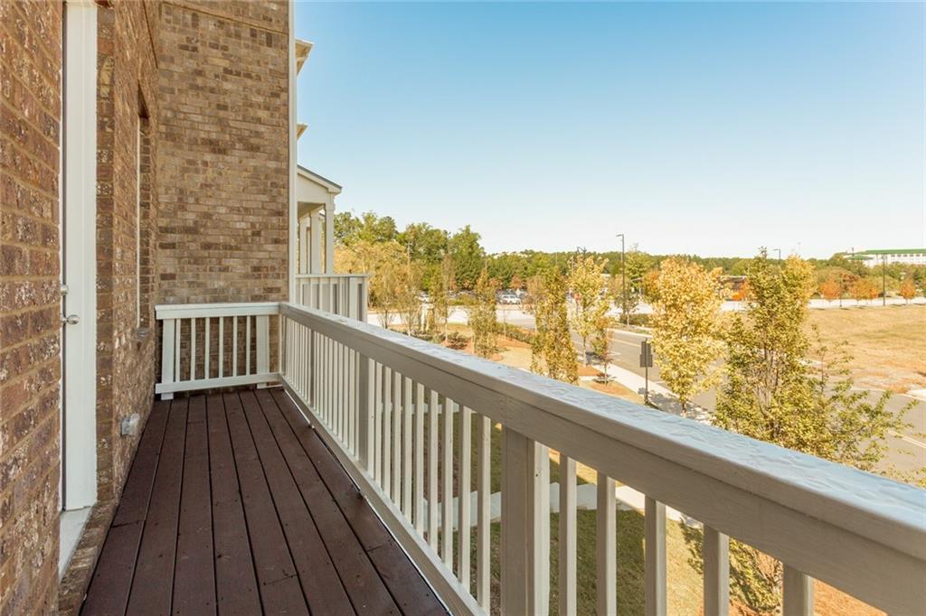 CARAVELLE AT WINDWARD PARK - Residential Lease