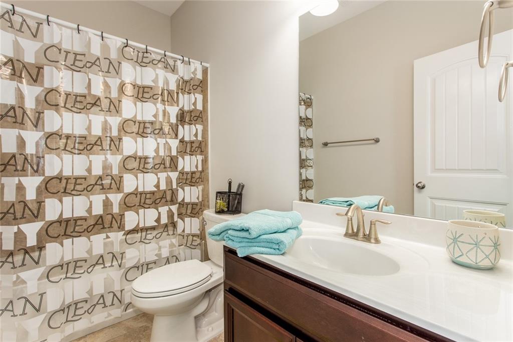 CARAVELLE AT WINDWARD PARK - Residential Lease