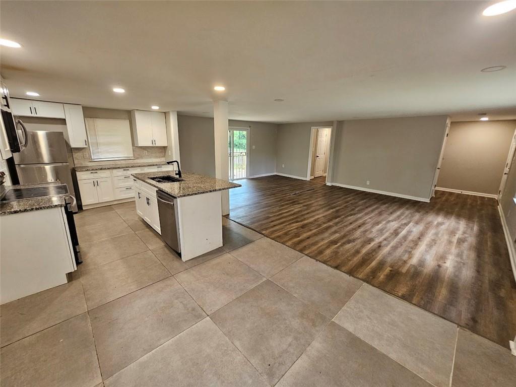2970 Tribble Lane