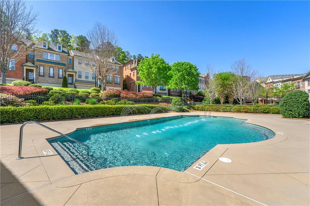 2808 Broughton Lane, Atlanta, Georgia image 35