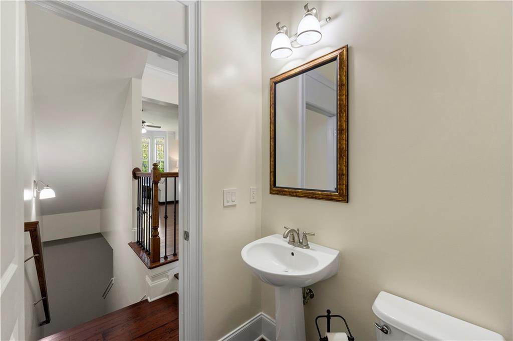 2808 Broughton Lane #2, Atlanta, Georgia image 24