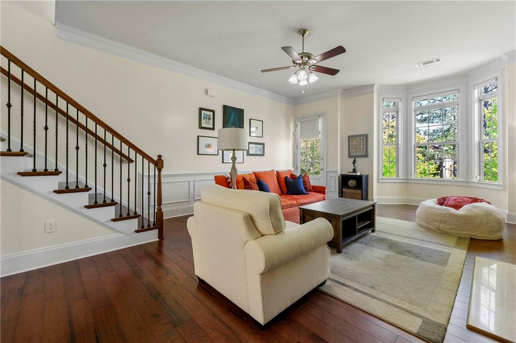 2808 Broughton Lane #2, Atlanta, Georgia image 5