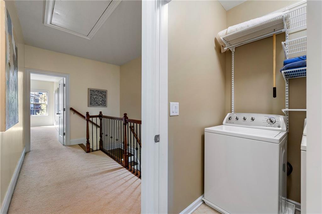 2808 Broughton Lane #2, Atlanta, Georgia image 19