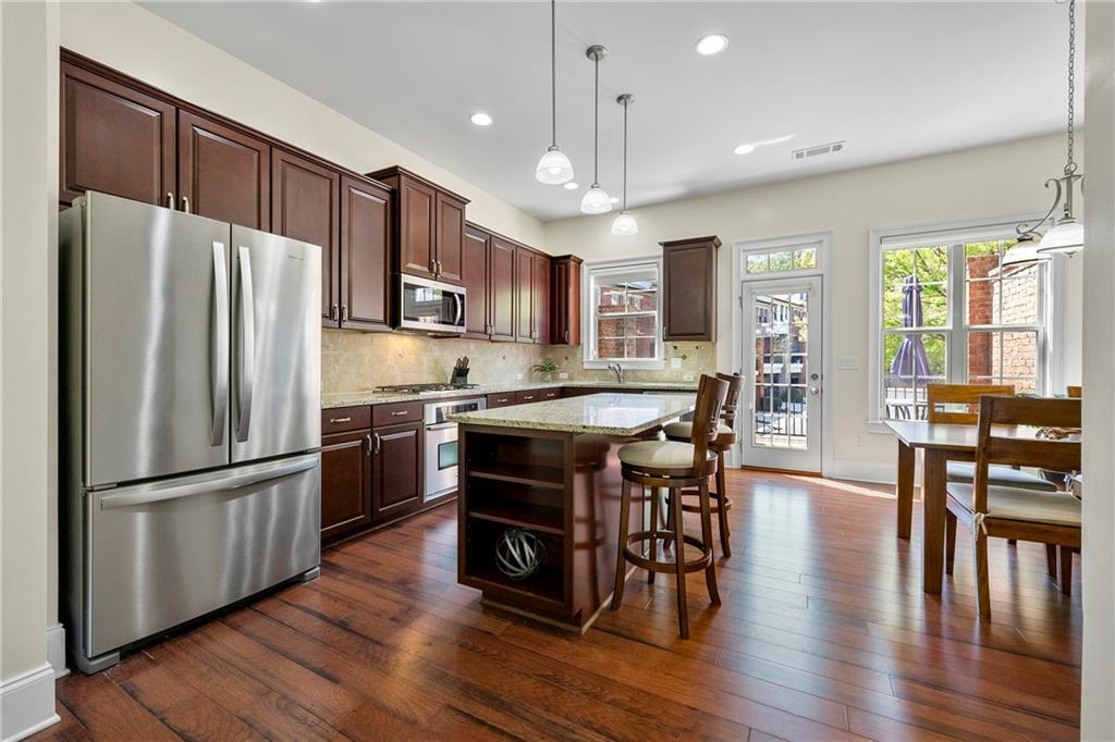 2808 Broughton Lane #2, Atlanta, Georgia image 8