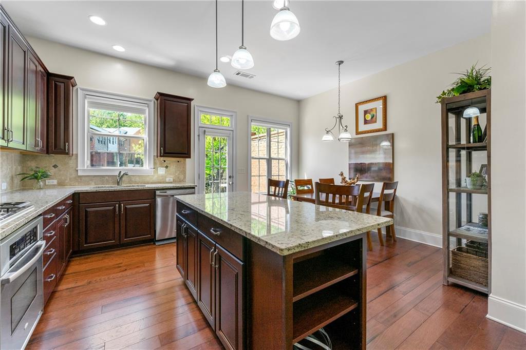 2808 Broughton Lane #2, Atlanta, Georgia image 9