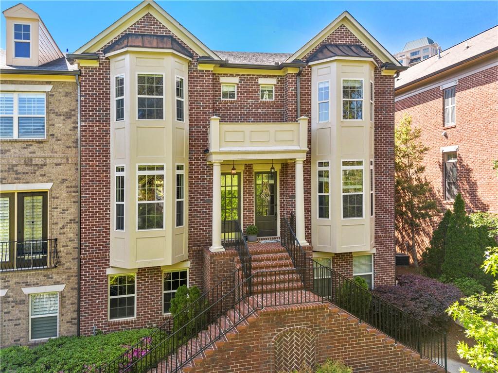 2808 Broughton Lane #2, Atlanta, Georgia image 1