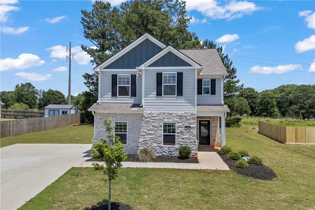 558 Meadows Farm Drive