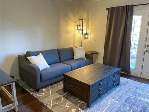 Condo For Rent - 2700 Pine Tree Road #1306<br/> Atlanta, GA 30324