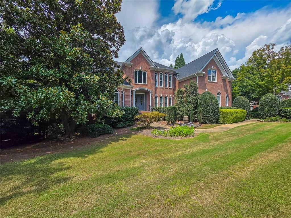 8190 Nesbit Ferry Road