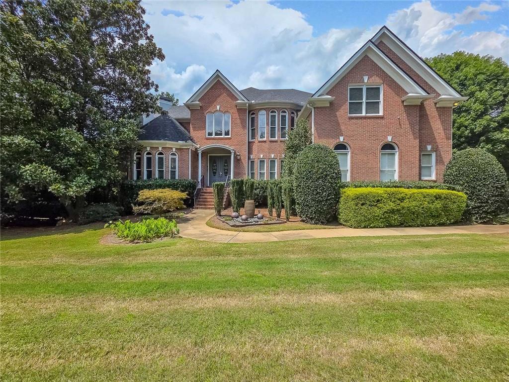 8190 Nesbit Ferry Road