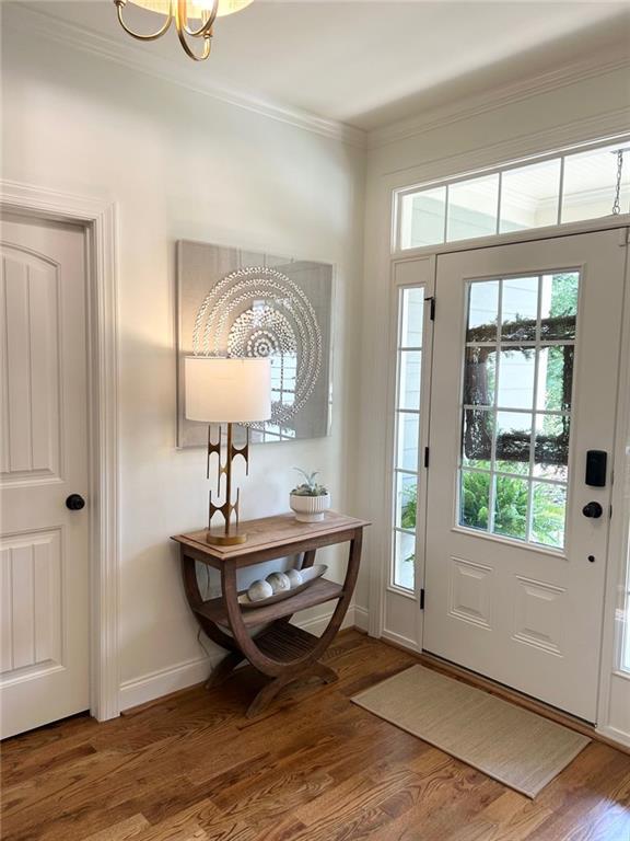 1105 HARPERFIELD Drive