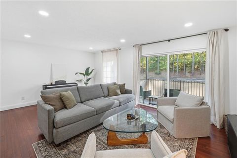 Photo of 6851 Roswell Road #H29, Atlanta, GA 30328 (MLS # 7744378)