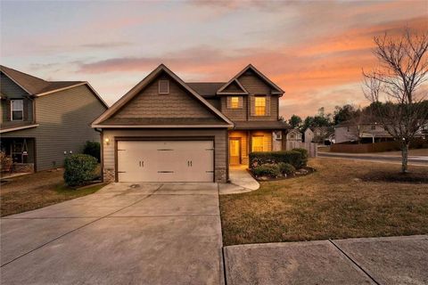 1093 Easley Ct. Lawrenceville GA 30045