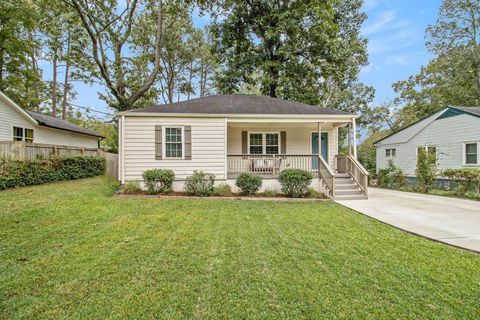 1907 Lomita Road SE Atlanta GA 30316