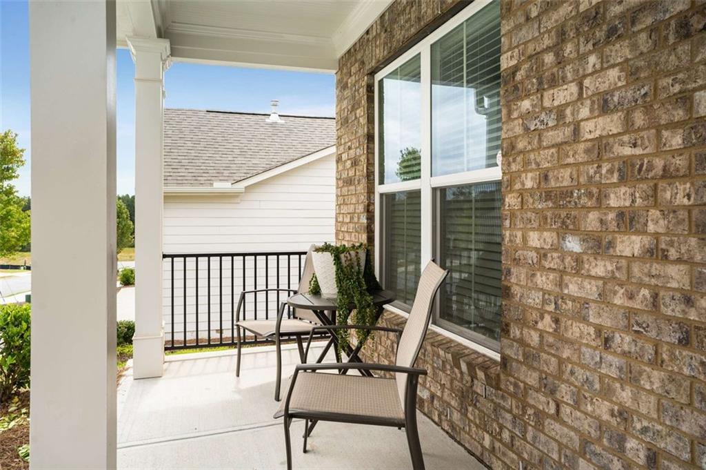 Enclave at Parkway Village - Residential