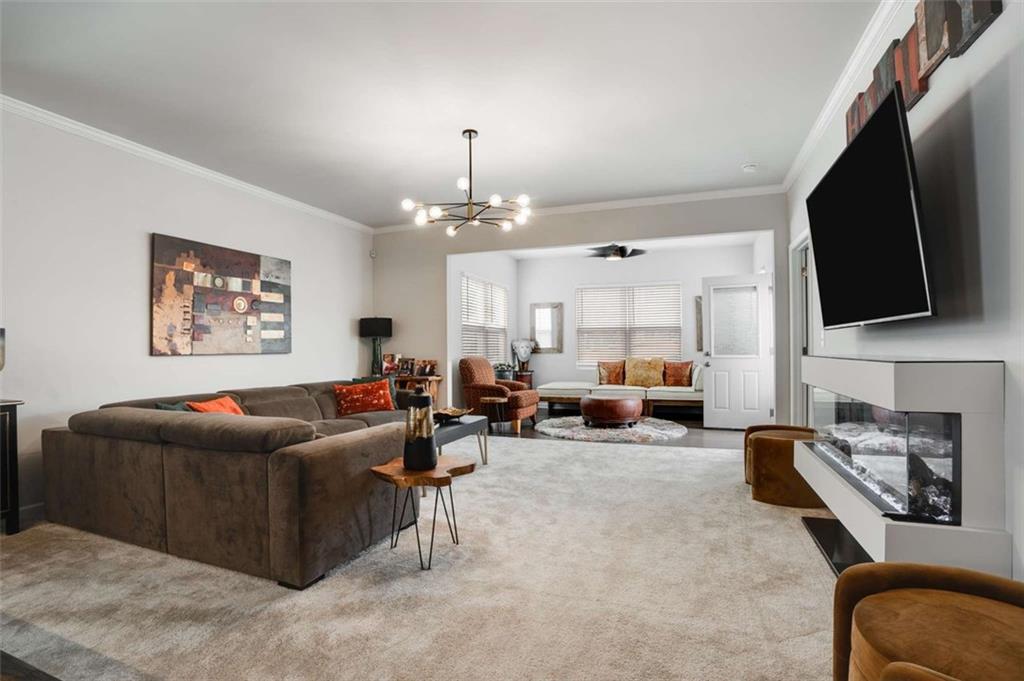 Enclave at Parkway Village - Residential
