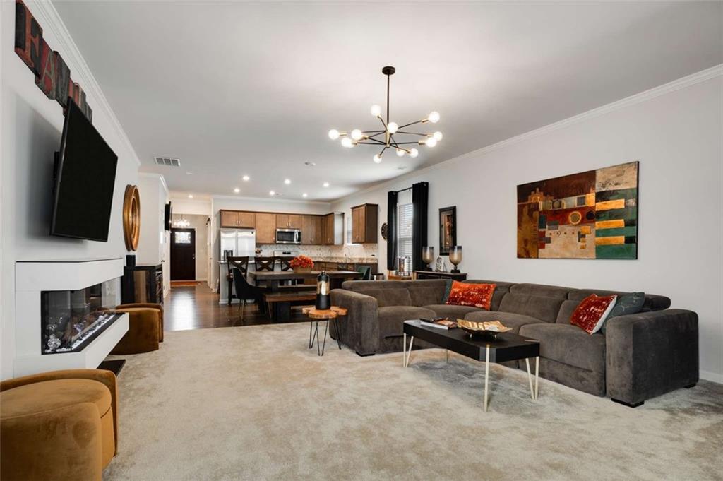 Enclave at Parkway Village - Residential
