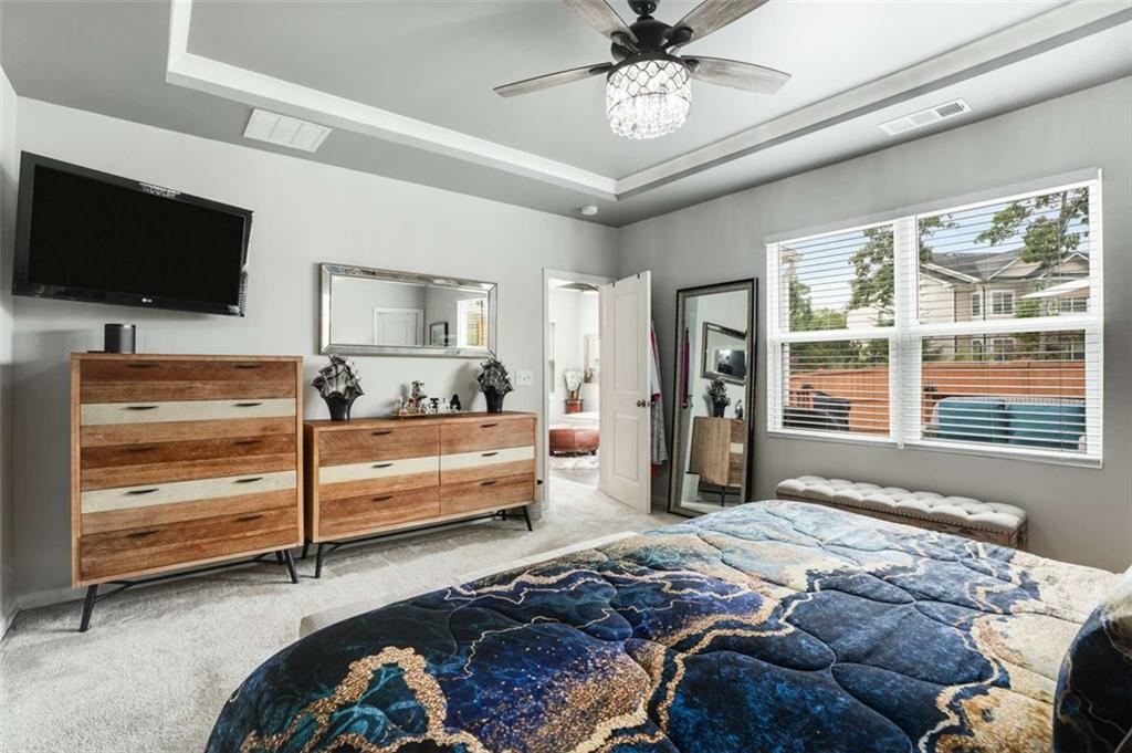 Enclave at Parkway Village - Residential