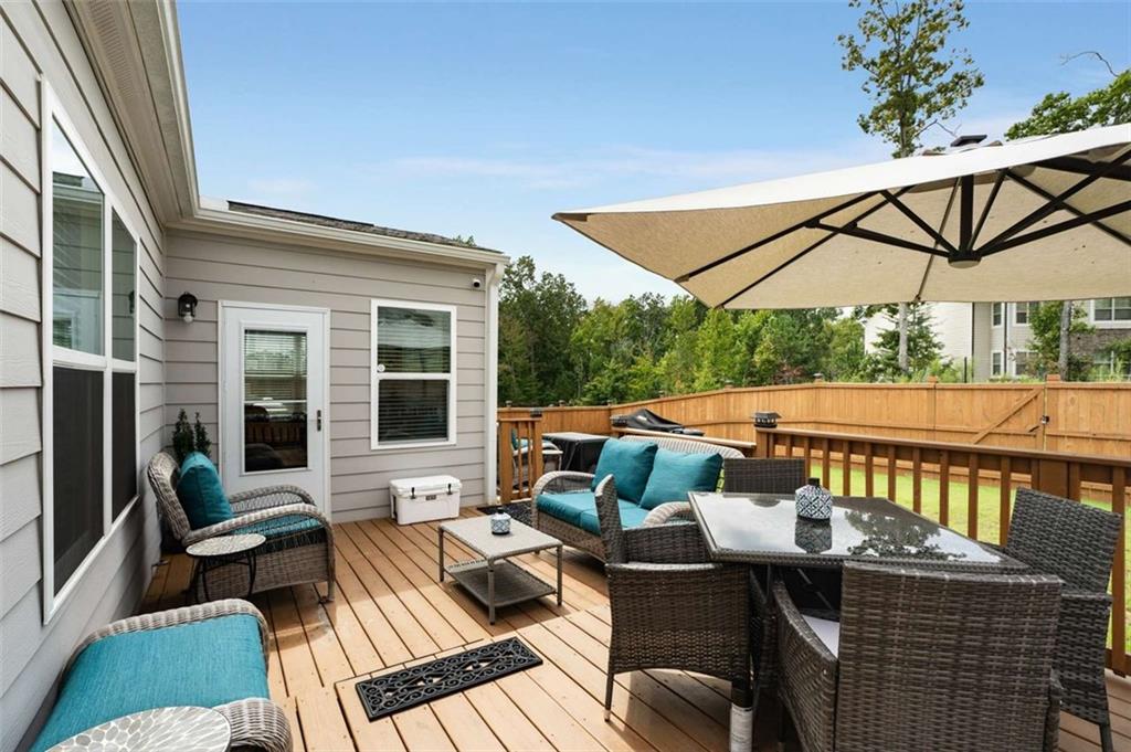 Enclave at Parkway Village - Residential