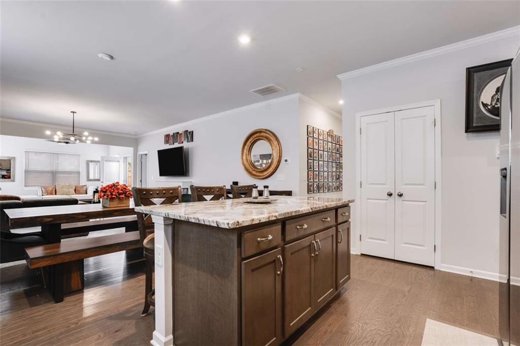 Enclave at Parkway Village - Residential