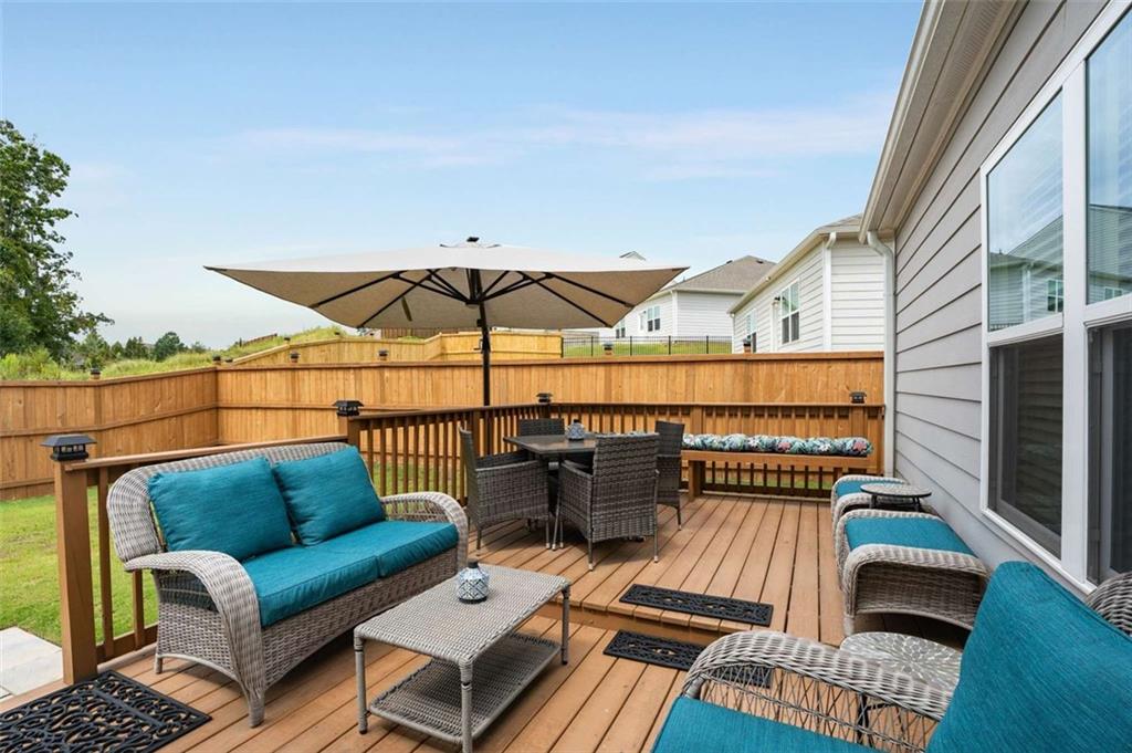Enclave at Parkway Village - Residential