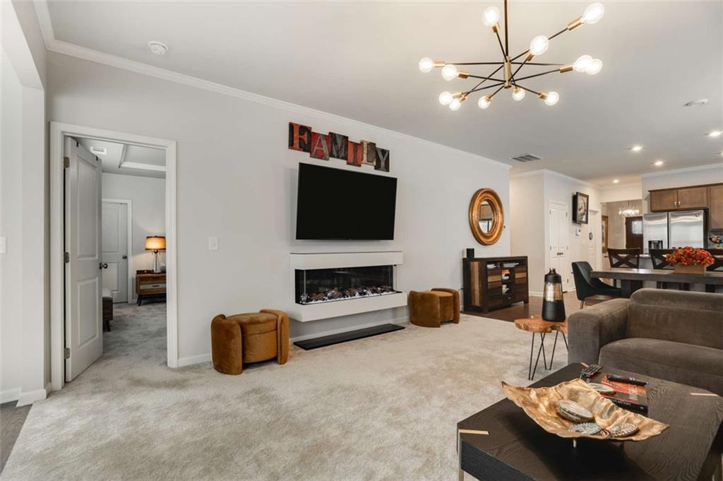 Enclave at Parkway Village - Residential