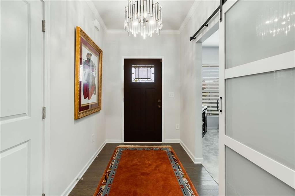 Enclave at Parkway Village - Residential