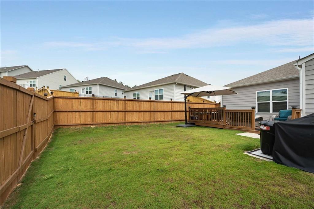 Enclave at Parkway Village - Residential
