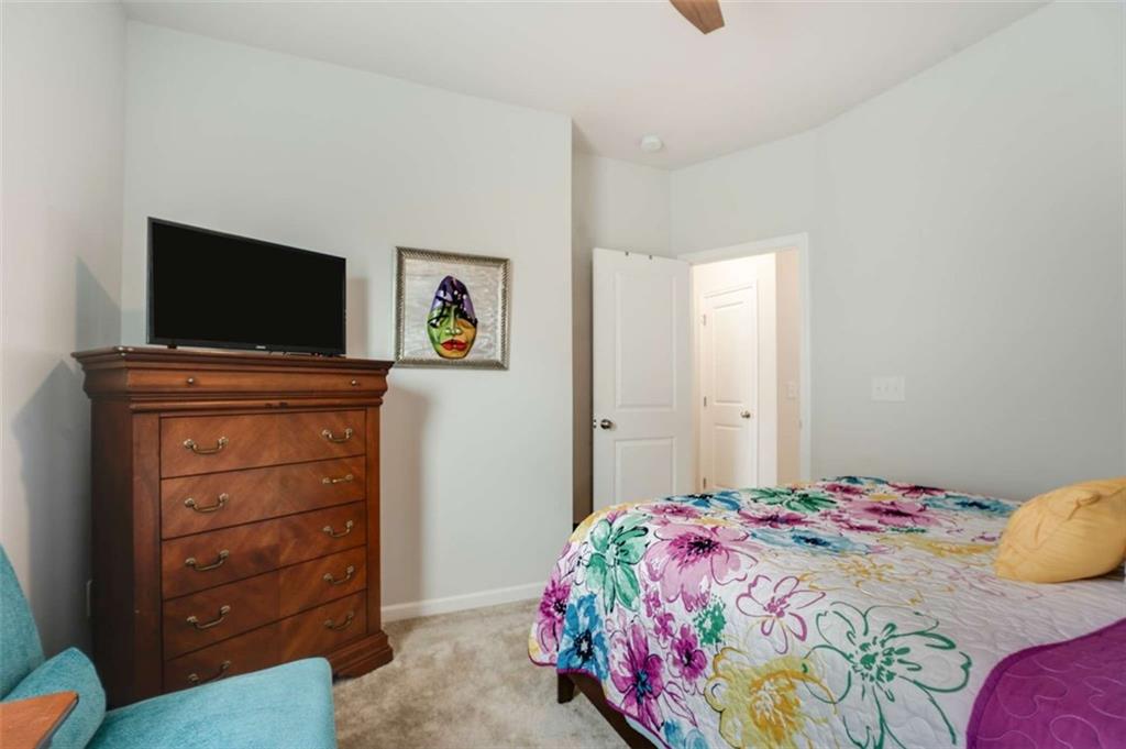 Enclave at Parkway Village - Residential