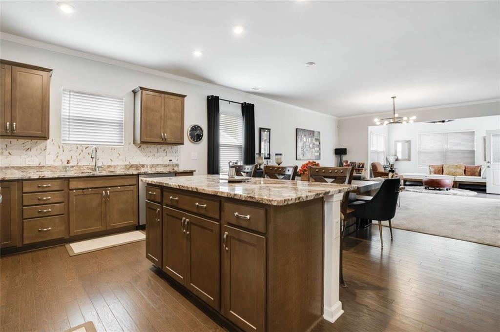 Enclave at Parkway Village - Residential