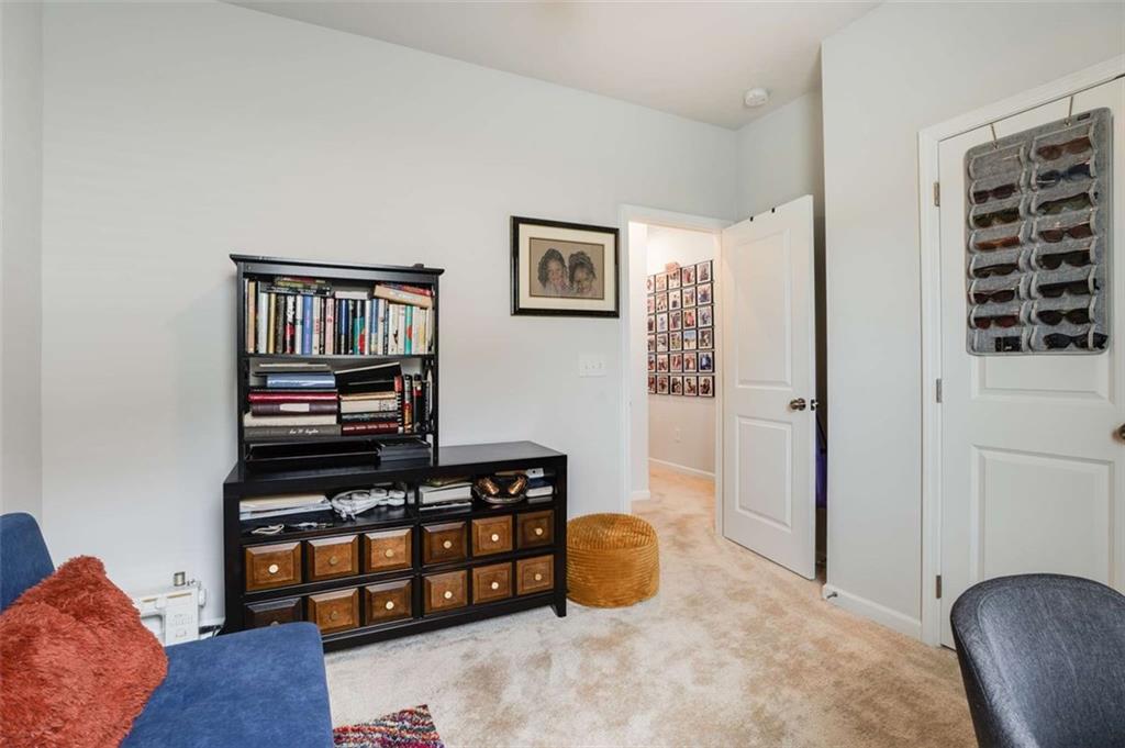 Enclave at Parkway Village - Residential