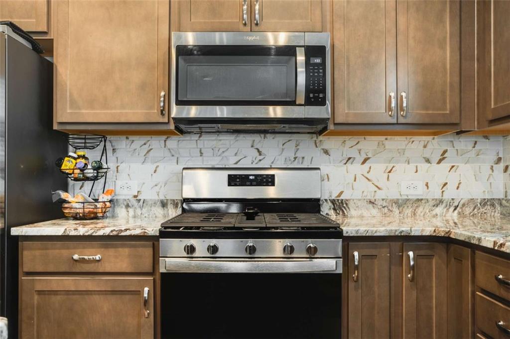 Enclave at Parkway Village - Residential