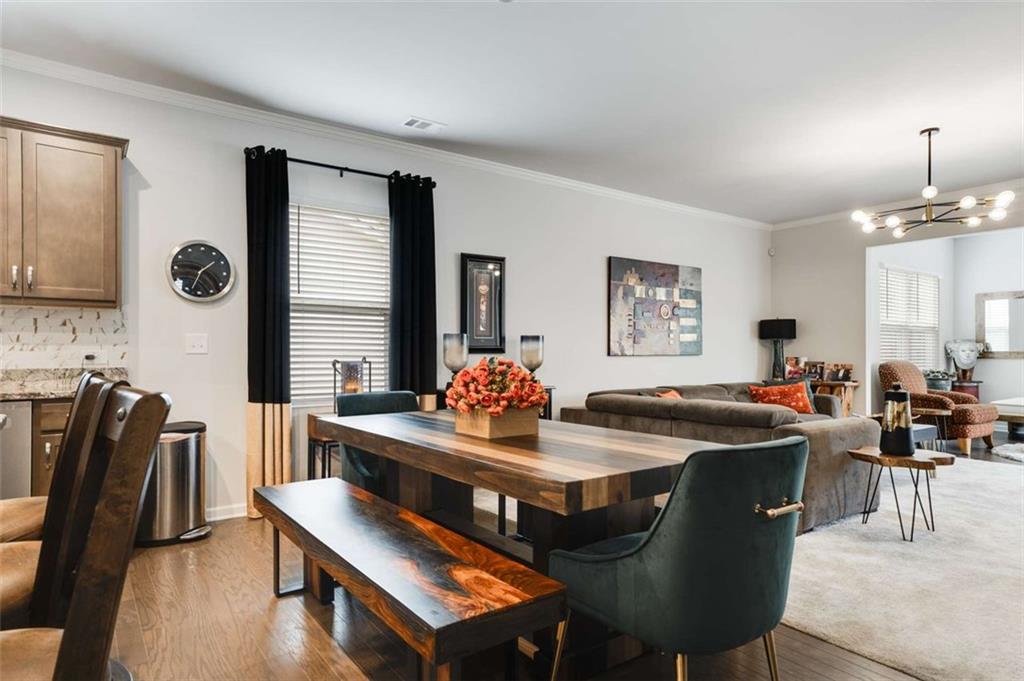 Enclave at Parkway Village - Residential