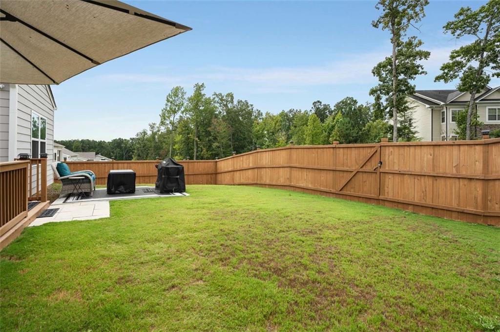 Enclave at Parkway Village - Residential