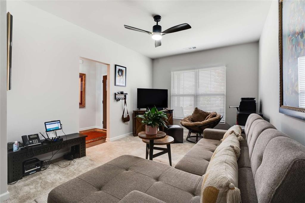 Enclave at Parkway Village - Residential